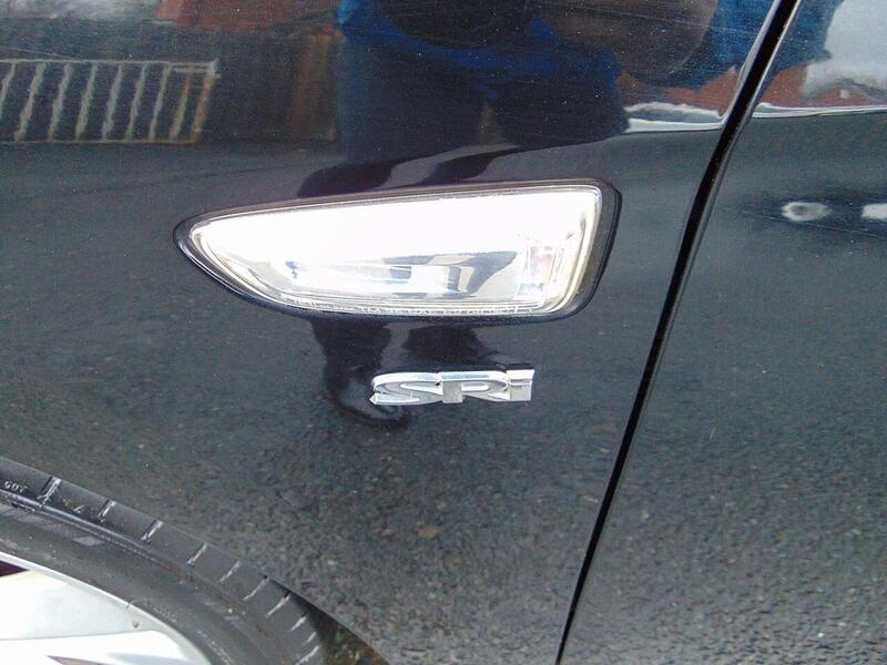 Used Vauxhall Astra for sale - 77046250: Photo 38