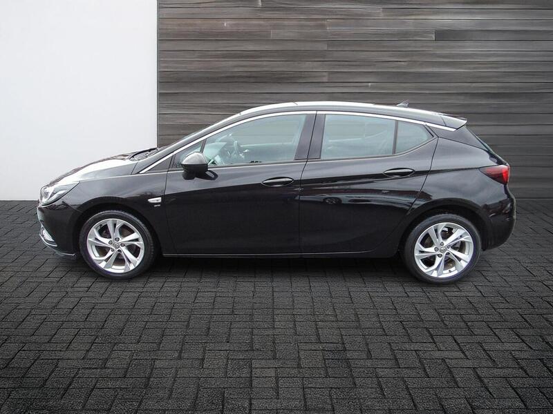 Used Vauxhall Astra for sale - 77046250: Photo 4