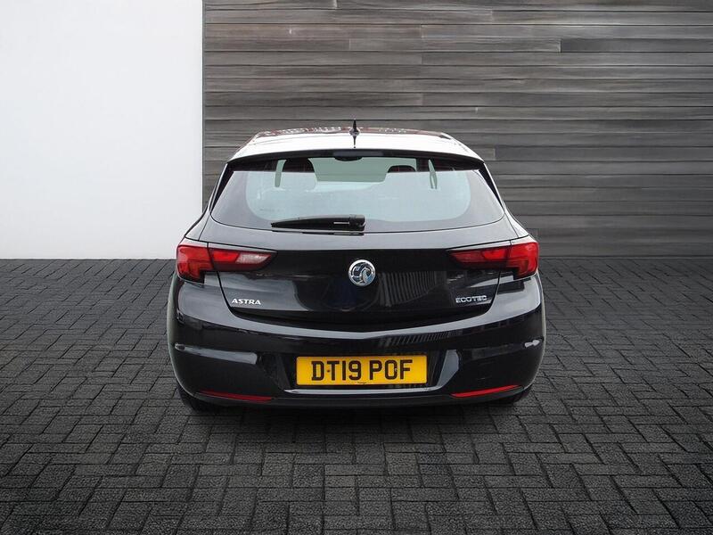 Used Vauxhall Astra for sale - 77046250: Photo 6