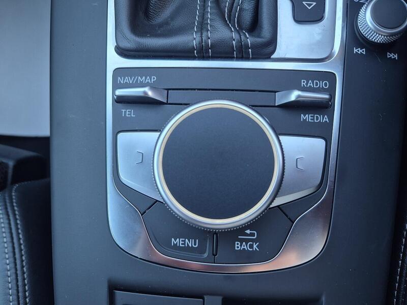 Used Audi A3 2019 for sale - 77720618: Photo 16