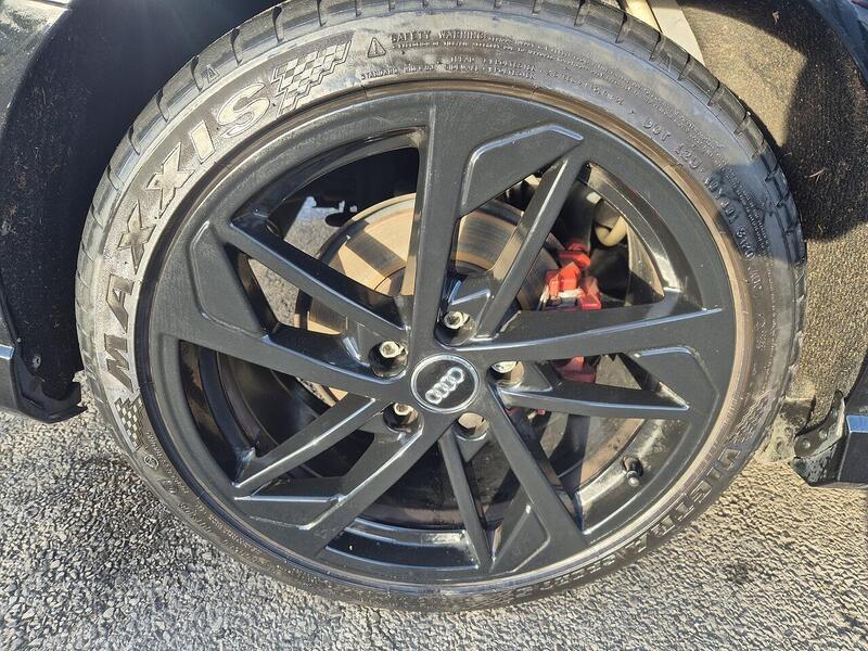 Used Audi A3 2019 for sale - 77720618: Photo 27