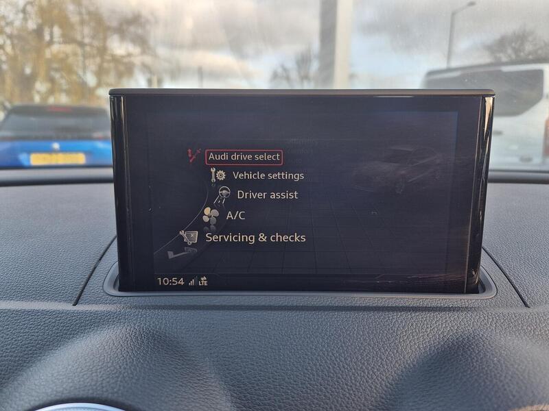 Used Audi A3 2019 for sale - 77720618: Photo 28