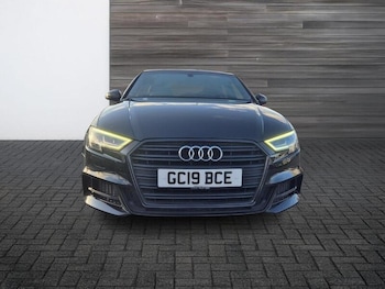 Used Audi A3 2019 for sale - 77720618: Photo