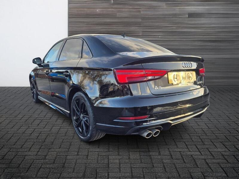 Used Audi A3 2019 for sale - 77720618: Photo 3