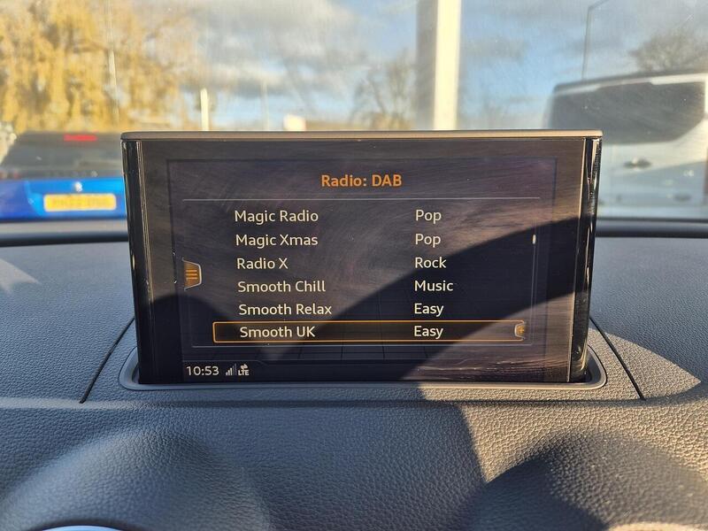 Used Audi A3 2019 for sale - 77720618: Photo 32