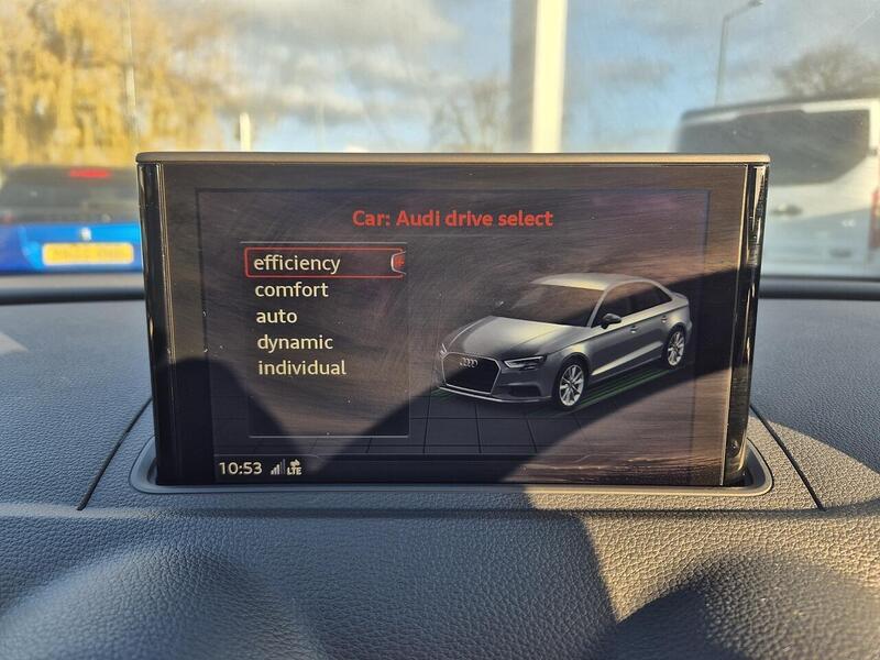 Used Audi A3 2019 for sale - 77720618: Photo 34