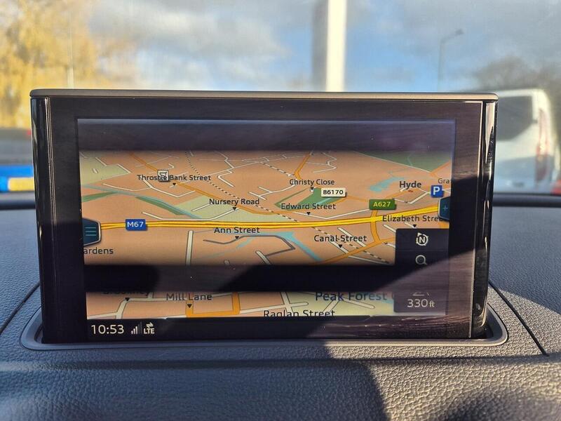 Used Audi A3 2019 for sale - 77720618: Photo 35