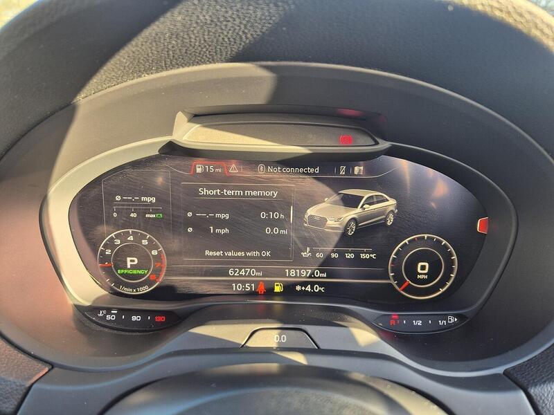 Used Audi A3 2019 for sale - 77720618: Photo 36