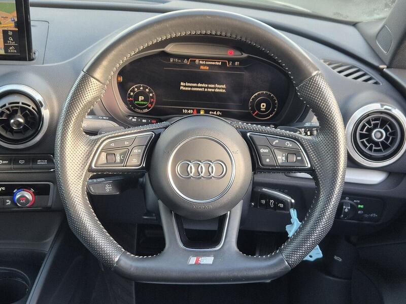 Used Audi A3 2019 for sale - 77720618: Photo 37