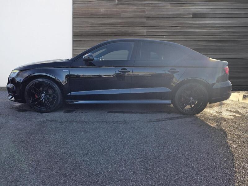 Used Audi A3 2019 for sale - 77720618: Photo 4