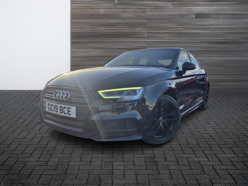 Used Audi A3 2019 for sale - 77720618: Photo 44