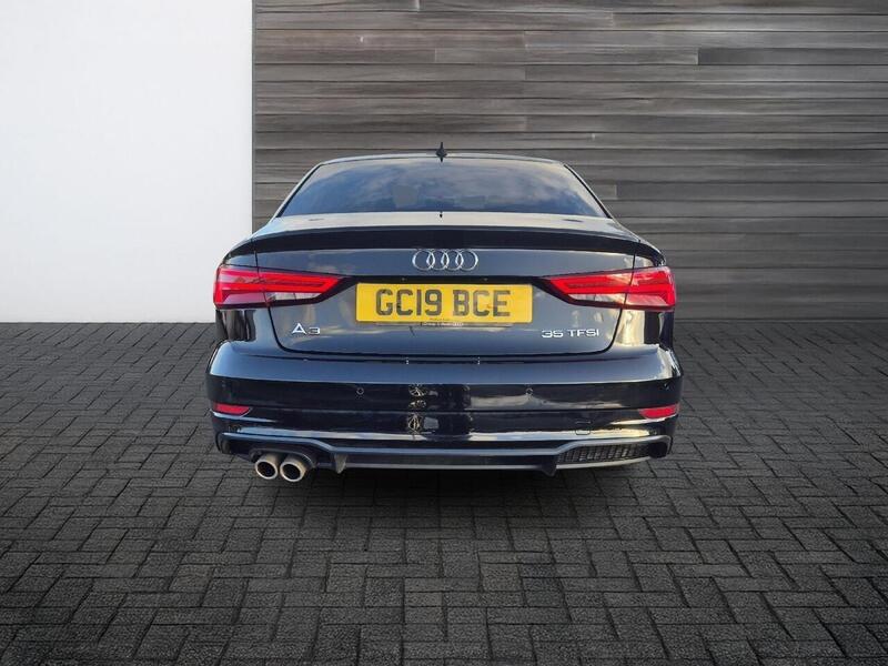 Used Audi A3 2019 for sale - 77720618: Photo 5