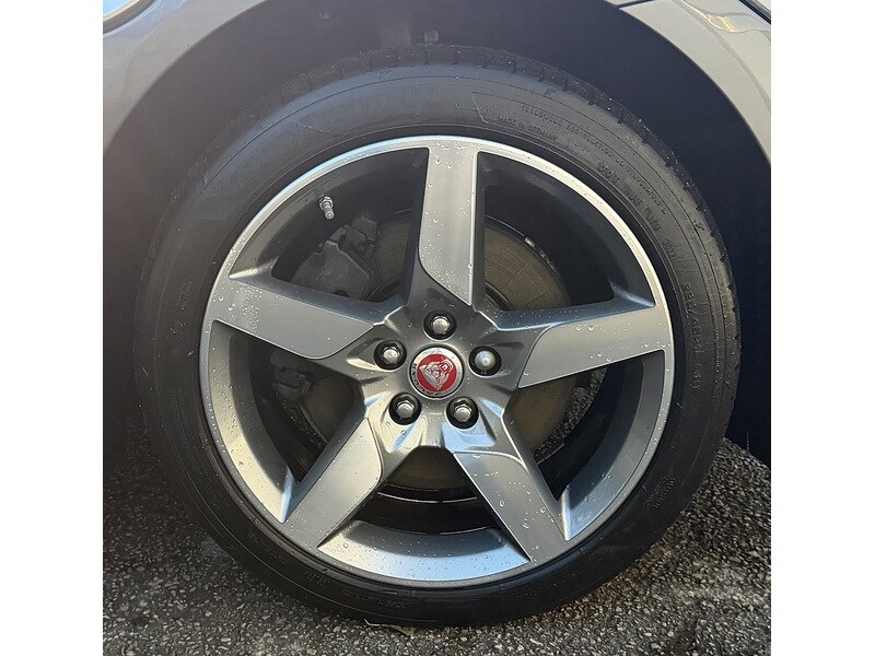 Used Jaguar XE 2016 for sale - 77042407: Photo 17