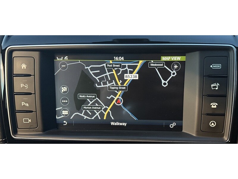 Used Jaguar XE 2016 for sale - 77042407: Photo 18