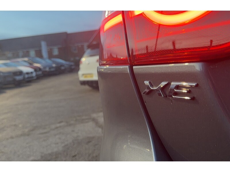 Used Jaguar XE 2016 for sale - 77042407: Photo 28