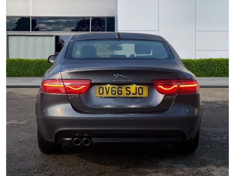 Used Jaguar XE 2016 for sale - 77042407: Photo 6