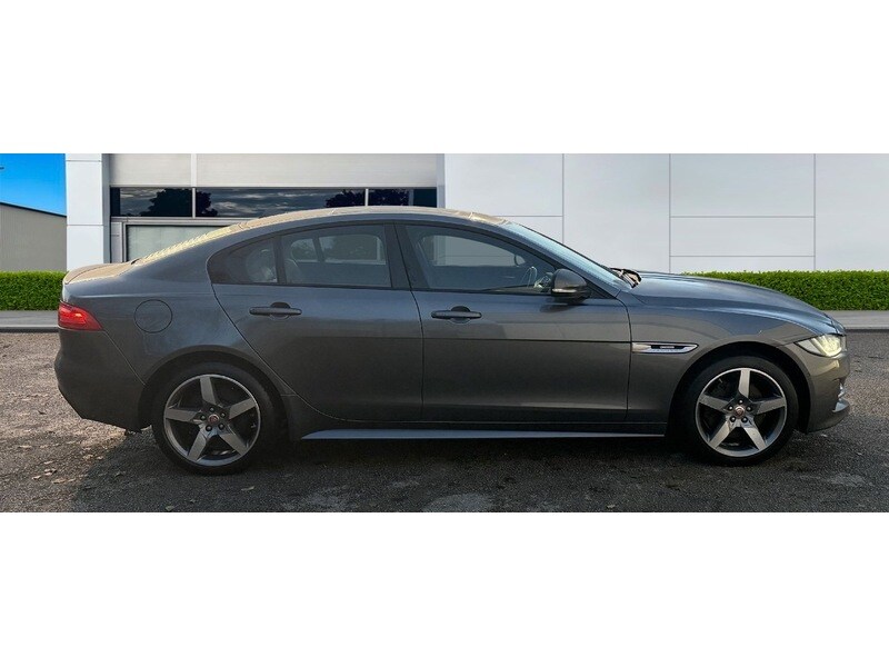 Used Jaguar XE 2016 for sale - 77042407: Photo 7
