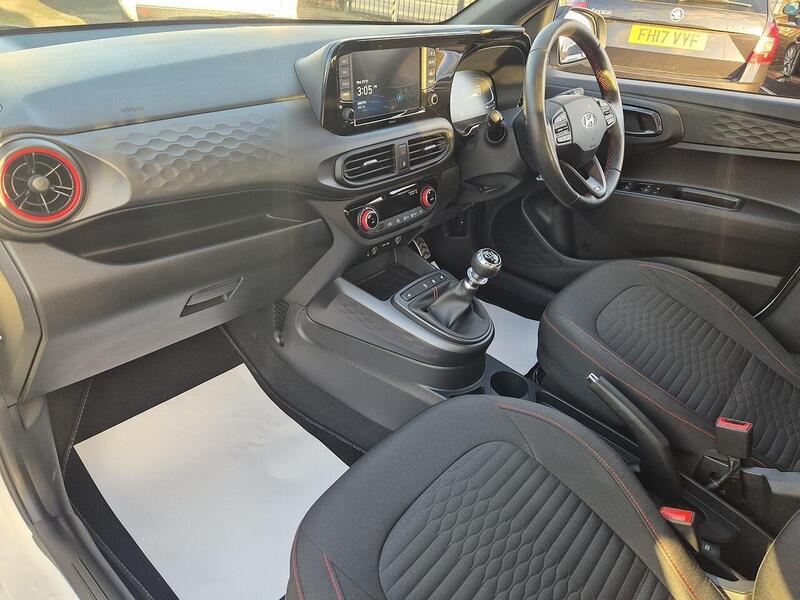 Used Hyundai i10 2024 for sale - 77188926: Photo 10