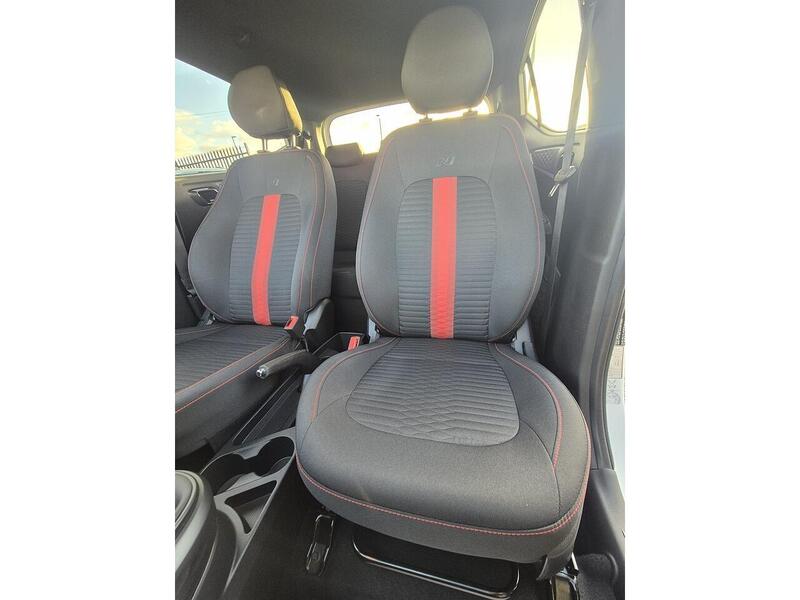 Used Hyundai i10 2024 for sale - 77188926: Photo 11