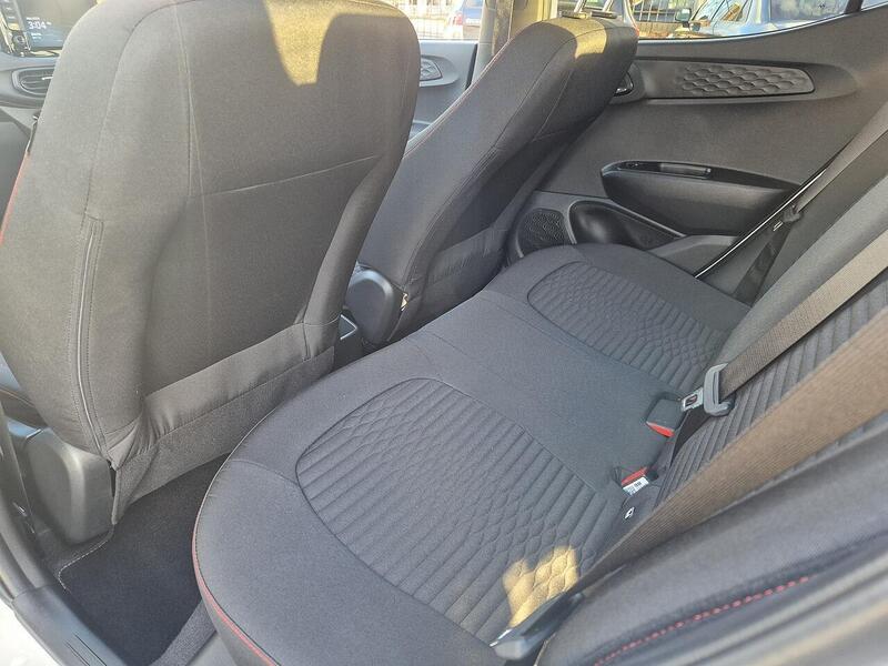 Used Hyundai i10 2024 for sale - 77188926: Photo 12