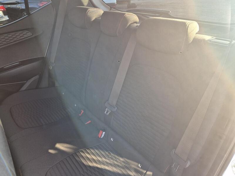 Used Hyundai i10 2024 for sale - 77188926: Photo 13