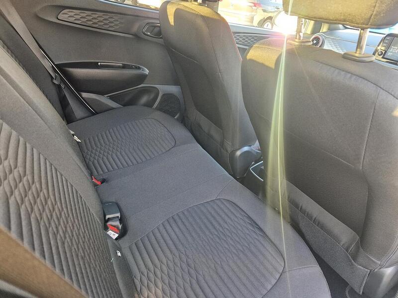 Used Hyundai i10 2024 for sale - 77188926: Photo 14