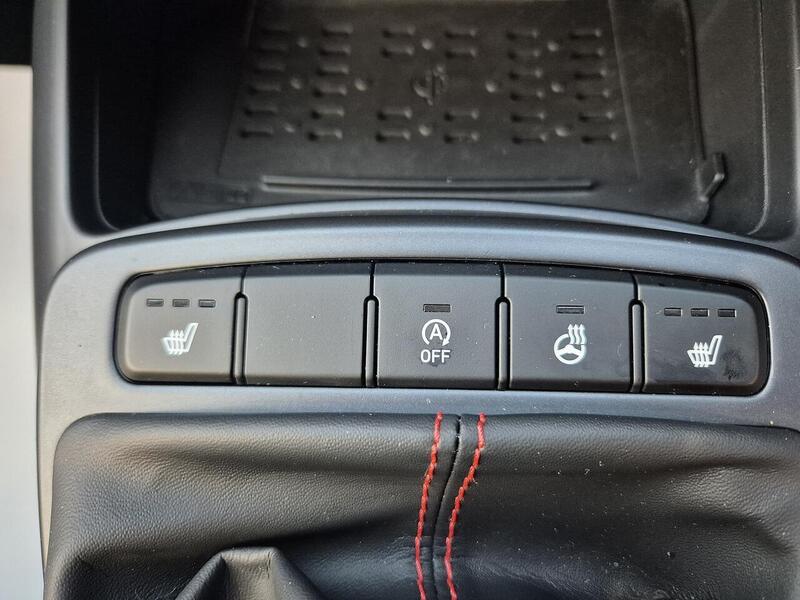 Used Hyundai i10 2024 for sale - 77188926: Photo 19