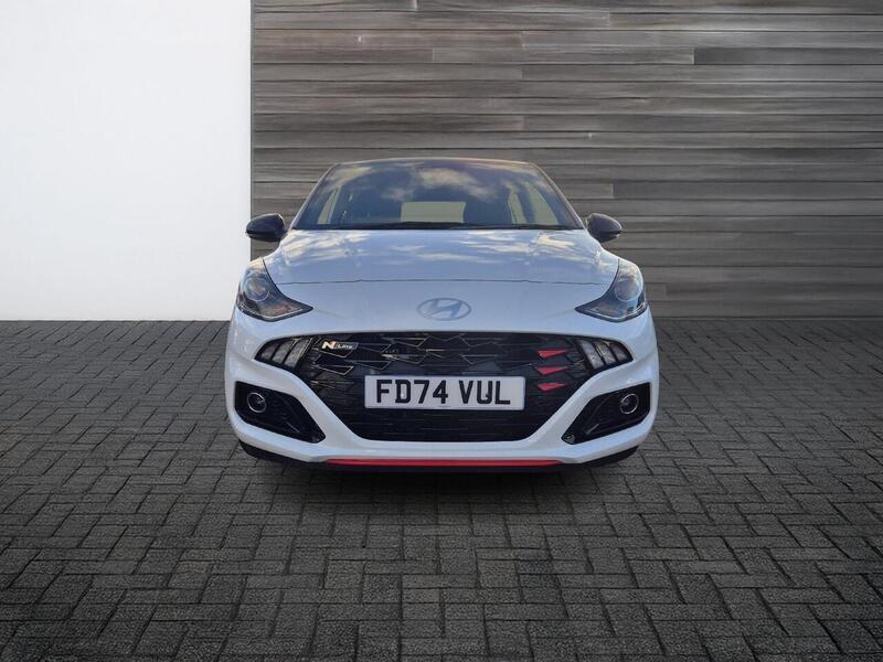 Used Hyundai i10 2024 for sale - 77188926: Photo 2