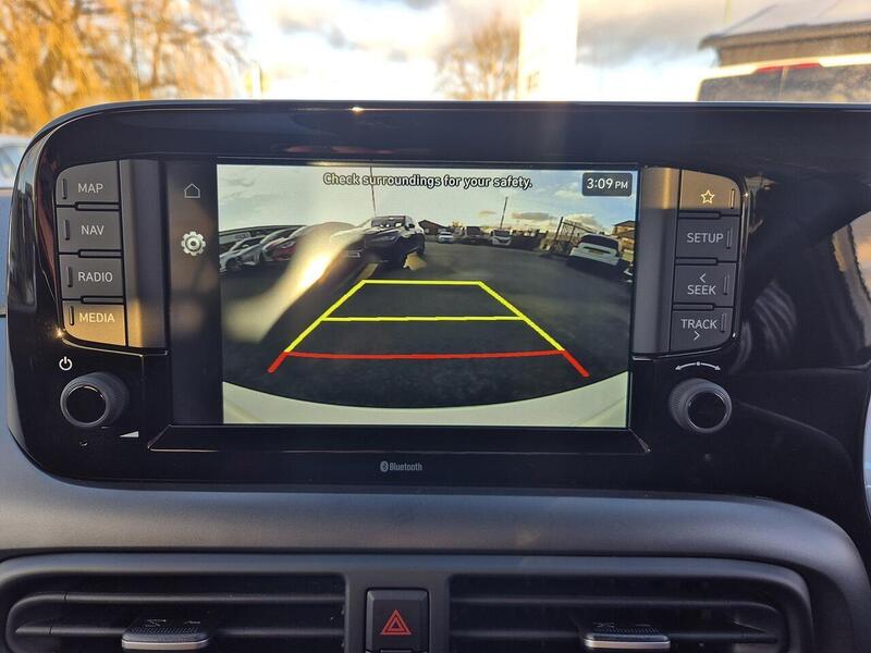 Used Hyundai i10 2024 for sale - 77188926: Photo 30