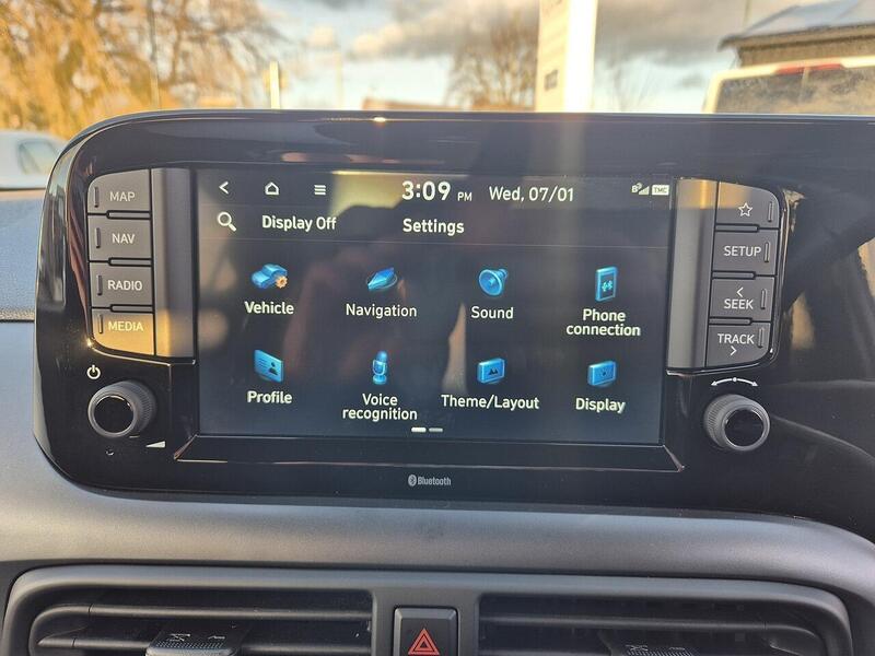 Used Hyundai i10 2024 for sale - 77188926: Photo 31