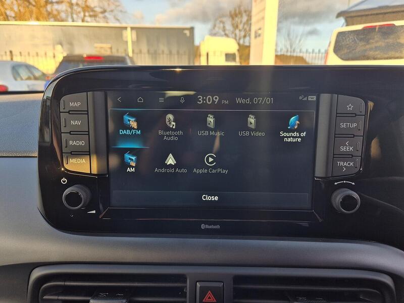 Used Hyundai i10 2024 for sale - 77188926: Photo 32