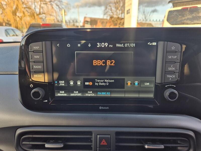 Used Hyundai i10 2024 for sale - 77188926: Photo 33