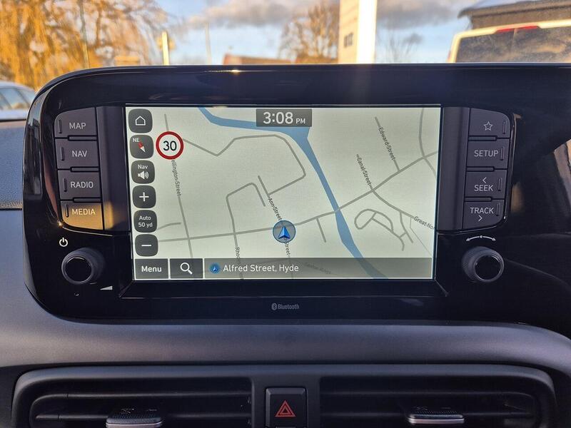 Used Hyundai i10 2024 for sale - 77188926: Photo 35