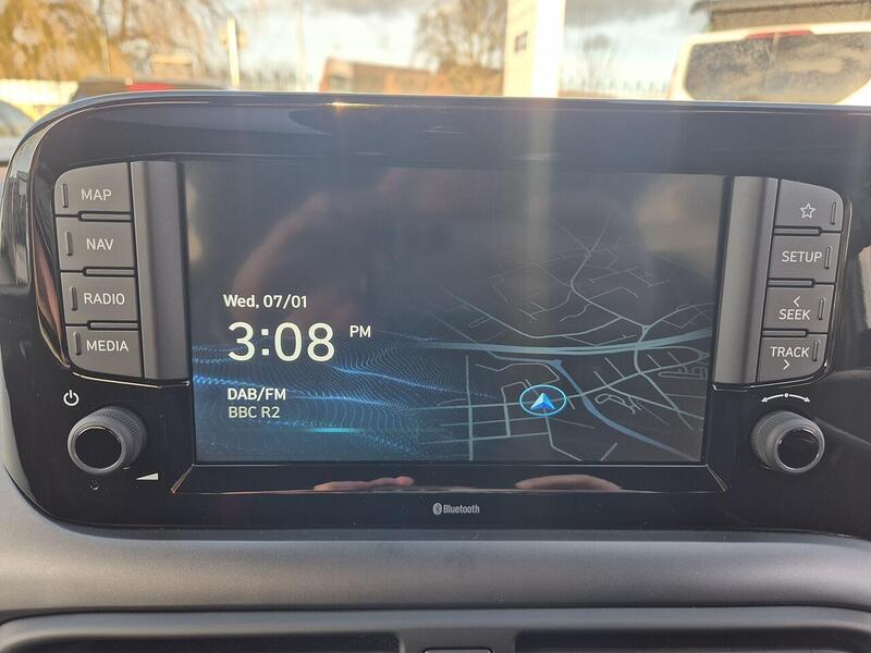 Used Hyundai i10 2024 for sale - 77188926: Photo 36