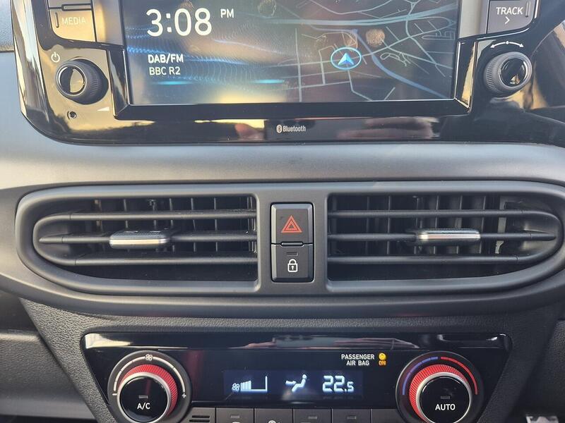 Used Hyundai i10 2024 for sale - 77188926: Photo 37