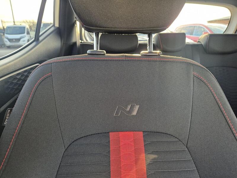 Used Hyundai i10 2024 for sale - 77188926: Photo 42