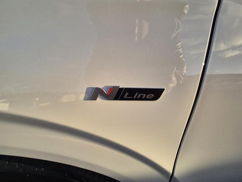 Used Hyundai i10 2024 for sale - 77188926: Photo 44