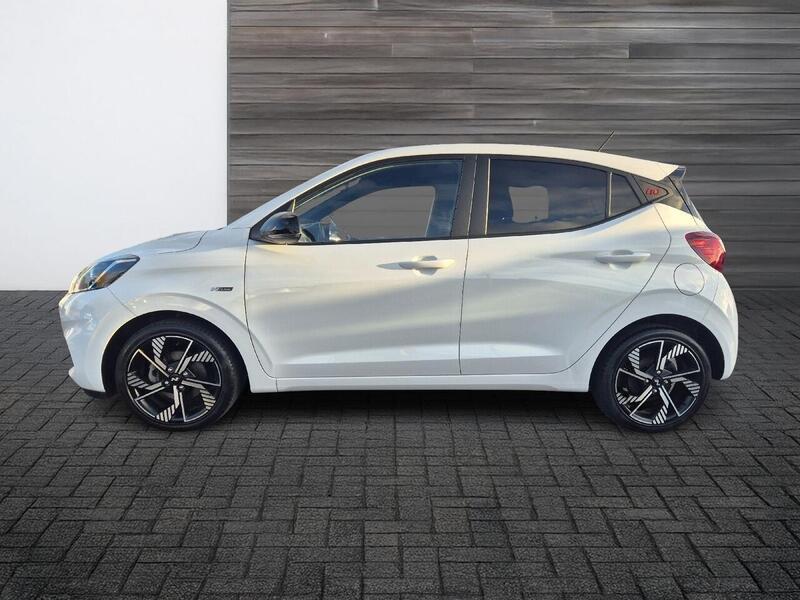 Used Hyundai i10 2024 for sale - 77188926: Photo 5