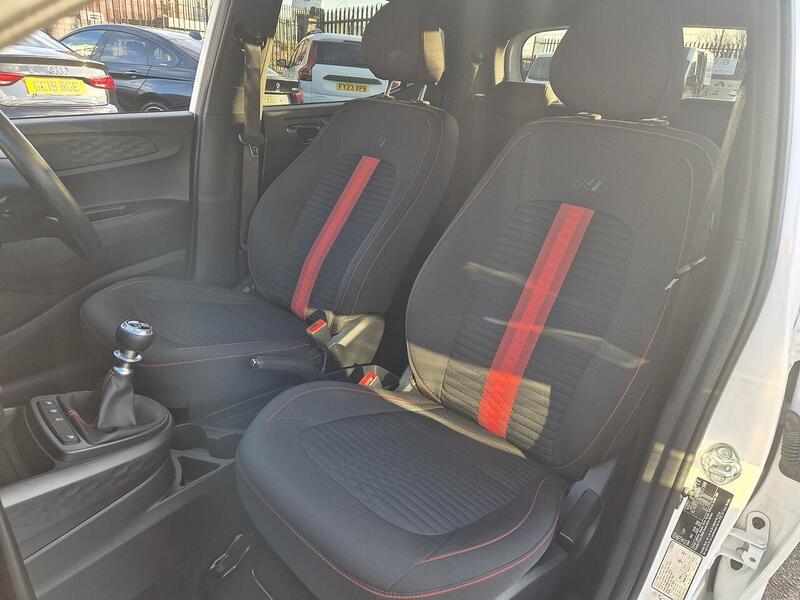 Used Hyundai i10 2024 for sale - 77188926: Photo 50