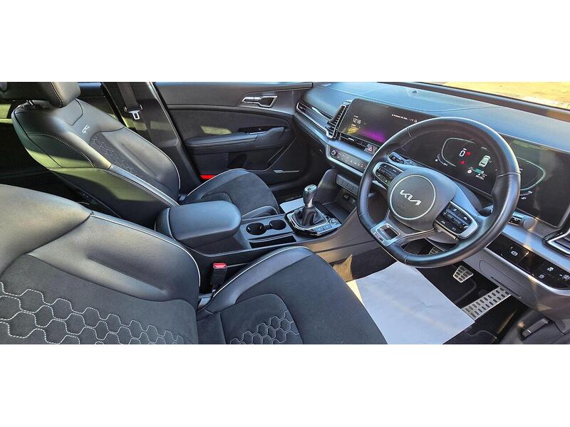 Used Kia Sportage 2022 for sale - 77042389: Photo 10