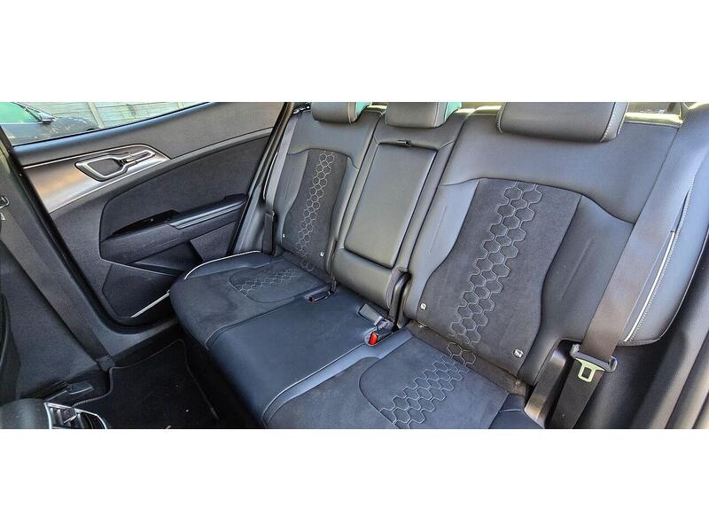 Used Kia Sportage 2022 for sale - 77042389: Photo 11