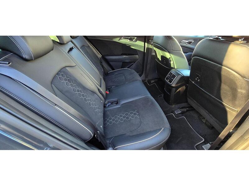 Used Kia Sportage 2022 for sale - 77042389: Photo 12