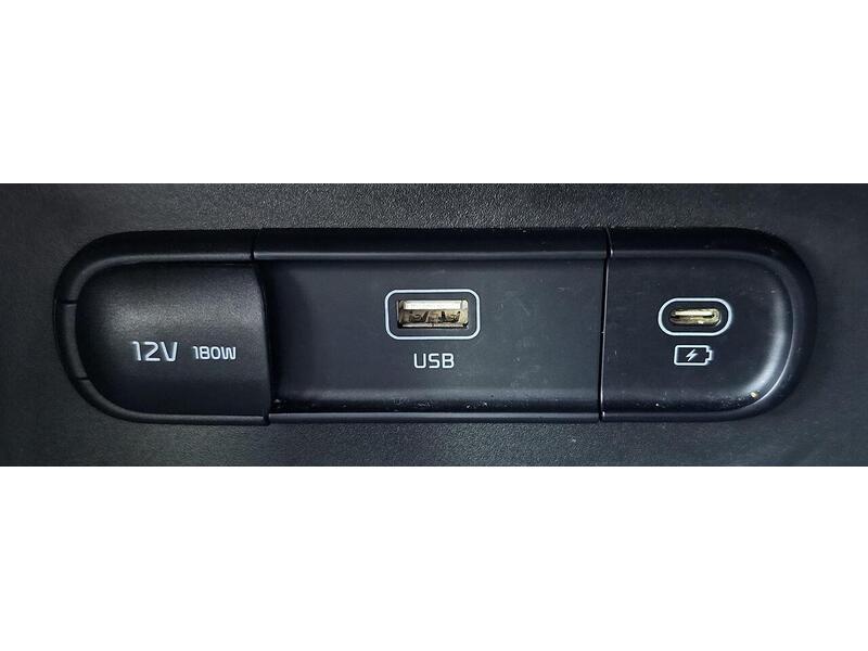 Used Kia Sportage 2022 for sale - 77042389: Photo 14