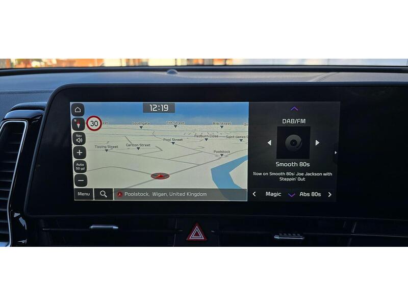 Used Kia Sportage 2022 for sale - 77042389: Photo 18