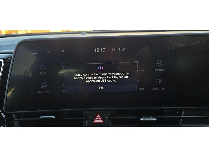 Used Kia Sportage 2022 for sale - 77042389: Photo 19