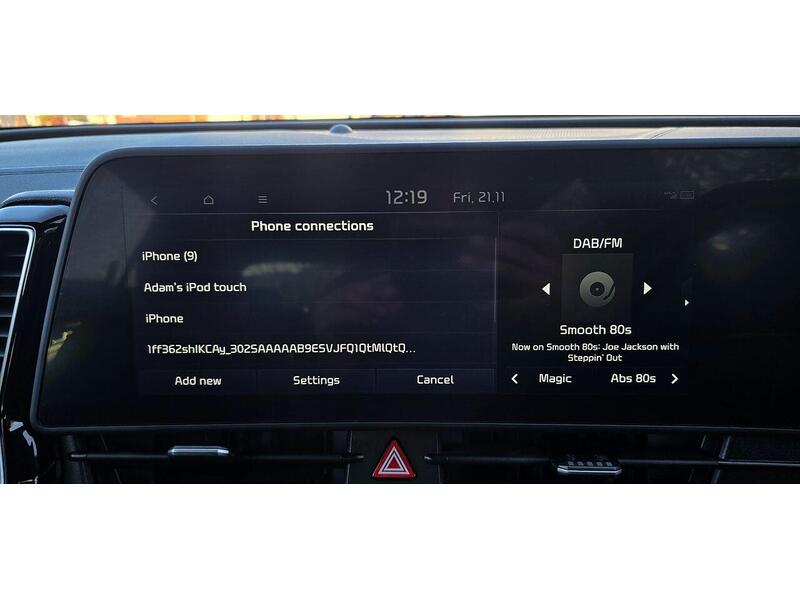 Used Kia Sportage 2022 for sale - 77042389: Photo 20