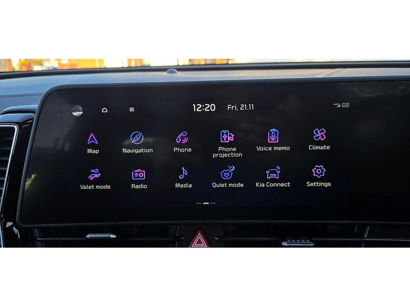 Used Kia Sportage 2022 for sale - 77042389: Photo 21