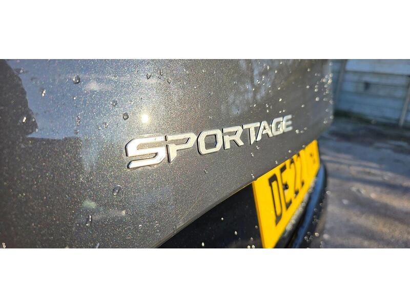 Used Kia Sportage 2022 for sale - 77042389: Photo 28