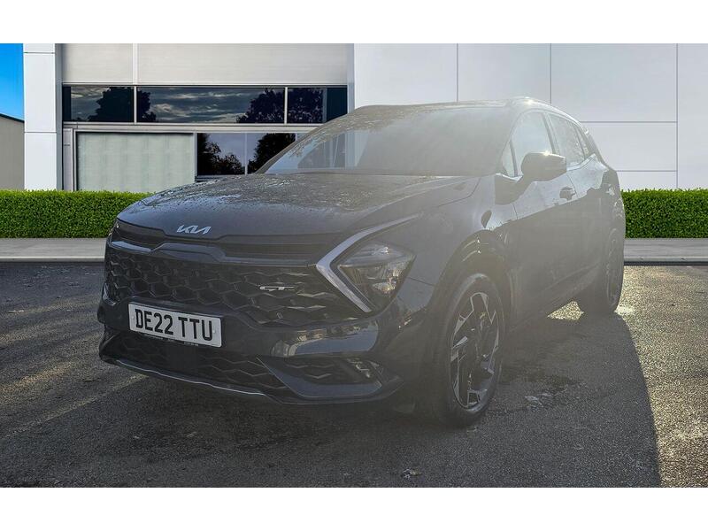 Used Kia Sportage 2022 for sale - 77042389: Photo 3