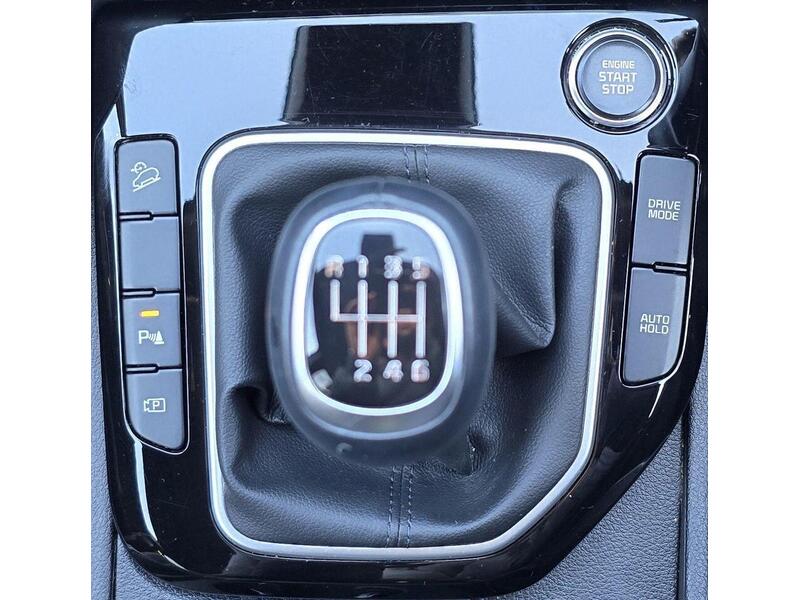 Used Kia Sportage 2022 for sale - 77042389: Photo 35